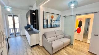 Torelli Home, Moderno e Confortevole, nel cuore della città di Milano, con balcone vista Porta Garibaldi - Milan - 7