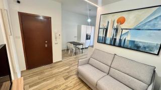 Torelli Home, Moderno e Confortevole, nel cuore della città di Milano, con balcone vista Porta Garibaldi - Milan - 6