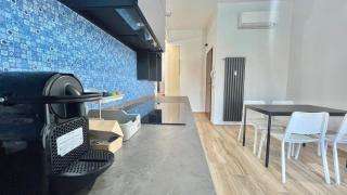 Torelli Home, Moderno e Confortevole, nel cuore della città di Milano, con balcone vista Porta Garibaldi - Milan - 4