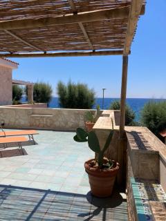 Villa Mantea - Leporano Marina - 6
