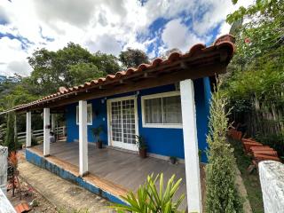 Casa complexo da Zilda - Carrancas - 6