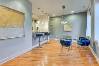 Heart of Dtwn Omaha Historical Apt with Perks - Omaha - 5