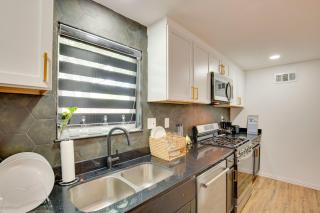 Cedar Hill Home with Fenced Patio, Grill and Foosball! - Cedar Hill - 1