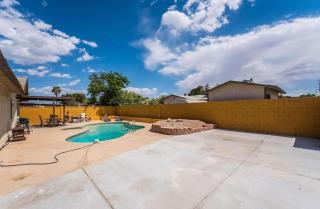 Vegas Elegance Fun and cozy Escape All you need - Las Vegas - 0