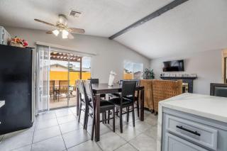 Vegas Elegance Fun and cozy Escape All you need - Las Vegas - 7