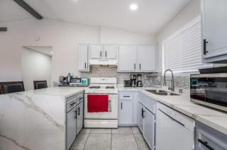 Vegas Elegance Fun and cozy Escape All you need - Las Vegas - 5