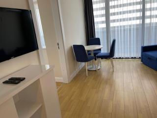 Marvella Orbi City Sea View - Batumi - 2