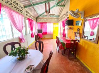 Casa Camprestre con Piscina Privada - Guamo Tolima - 5