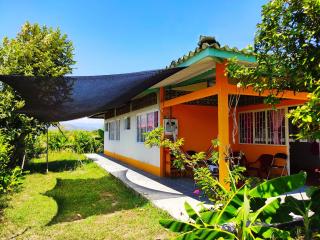 Casa Camprestre con Piscina Privada - Guamo Tolima - 2