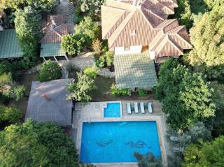 Villa with Private Pool in Marmaris - Muğla - 6