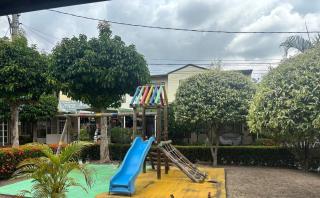 Casa Vacacional - Flandes - 4