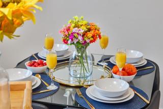 NEW! 5 Beds House - Work & Family - Long Stay Offers & FREE Parking - Farnley - 2