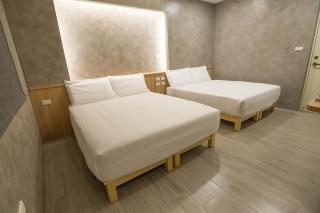 Heeyaaa INN - Donggang - 5