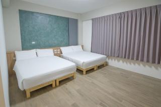 Heeyaaa INN - Donggang - 4