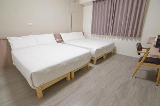 Heeyaaa INN - Donggang - 3