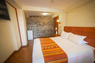 Siete Ventanas - Cuzco - 2