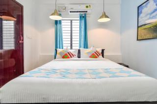 Hotel O Pop Tavern - Chacka - 5