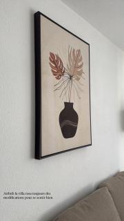 Residence Villa rose T3 parking privé - Toulouse - 4