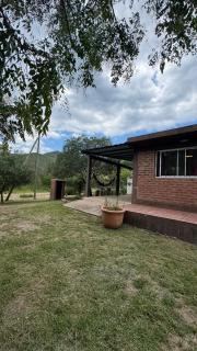 Excelente casa de campo en Cosquín - 4