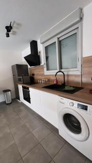Residence Villa rose T3 parking privé - 2