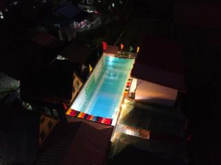 Villa Sherbel 88 with walkable beach - Calatagan - 4