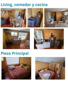 Departamento diario - Punta Arenas - 3
