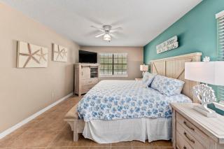 3Br-Pets-Yard -Bay Access -Wi-fi - Gulf Shores - 4