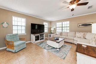 3Br-Pets-Yard -Bay Access -Wi-fi - Gulf Shores - 8