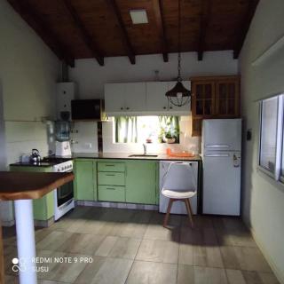 Casa El ALto 1 - Villa General Belgrano - 9