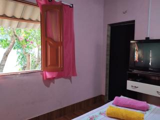 Raiz Marajoara - 2