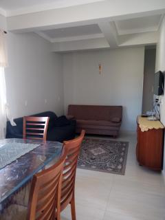Casa 200m da praia, 8 pessoas, piso superior - Bombinhas - 4
