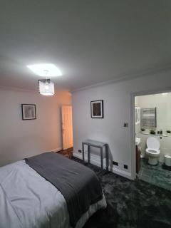 Luxurious 3 bed Flat in Kilburn - Londra - 3