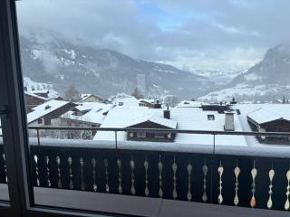 WEF in Davos Luxurious Penthouse Apartment - Klosters Serneus - 1