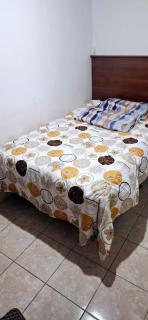 Hotel Ideal, Your House in Quetzaltenango - Quetzaltenango - 4