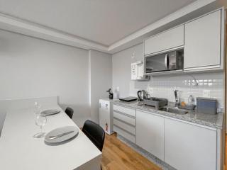 Flat Confortável na Melhor Localização - Campo Grande - 8