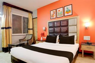 Super Townhouse Bani Park Formerly Aroma Residency - Jaipur - 4