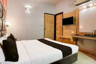 Super Townhouse Bani Park Formerly Aroma Residency - Jaipur - 2