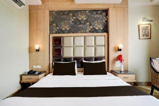 Super Townhouse Bani Park Formerly Aroma Residency - Jaipur - 3