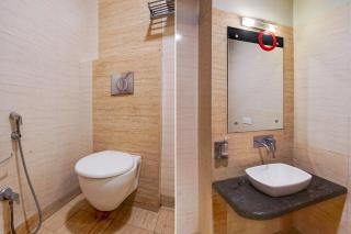 Super Townhouse Bani Park Formerly Aroma Residency - Jaipur - 5