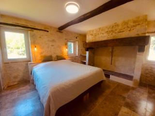 Le Moulin de Toquedonnes Gîte insolite - 1