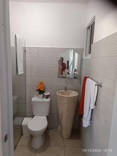 Aparta Hotel Jiménez - La Romana - 2