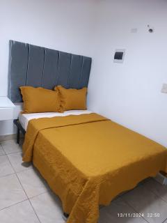 Aparta Hotel Jiménez - La Romana - 1