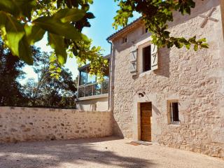 Le Moulin de Toquedonnes Gîte insolite - 6