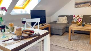 Haus-Kirsten-Fewo-Nr-6 - Cuxhaven - 7