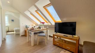 Haus-Kirsten-Fewo-Nr-6 - Cuxhaven - 5