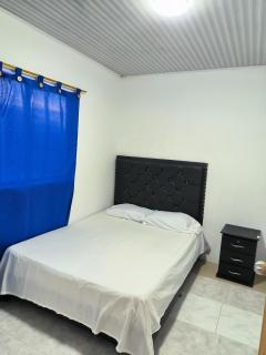 Hostal Oklahoma 48 - Necoclí - 4