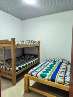 Hostal Oklahoma 48 - Necoclí - 3
