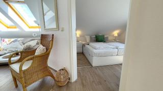 Haus-Kirsten-Fewo-Nr-5 - Cuxhaven - 4