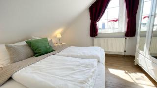 Haus-Kirsten-Fewo-Nr-5 - Cuxhaven - 2