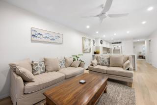 Noosa Moorings 1 - 8